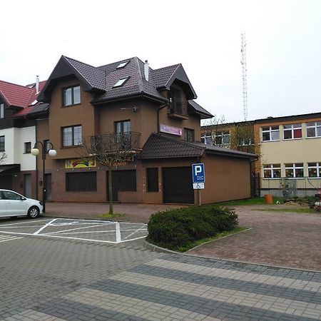 Stelmaszczyka Apartment & Rooms Jastarnia Habitación foto